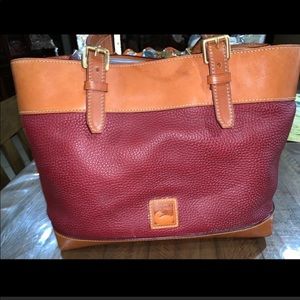 AUTHENTIC DOONEY & BOURKE PURSE OFFERS WELCOME